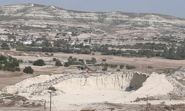 Ολοκληρώθηκε η Διακλαδική Τακτική Άσκηση «ΙΡΙΣ -2023» (vid)