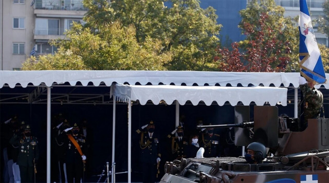 Εορτασμός της 28ης Οκτωβρίου στη Θεσσαλονίκη: Αναμένεται «παρέλαση» πολιτικών αρχηγών