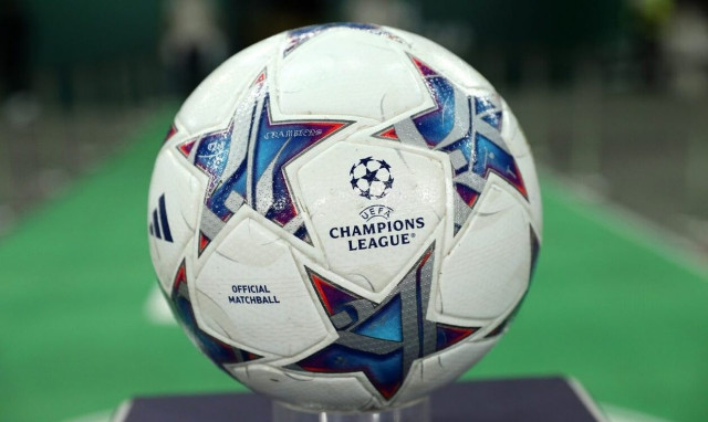 Champions League με super αποδόσεις, cash out & bet builder στα καταστήματα ΟΠΑΠ