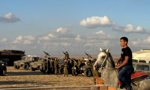 Ελεύθερη Παλαιστίνη, η μόνη ελπίδα ειρήνης και επιβίωσης του κράτους του Ισραήλ