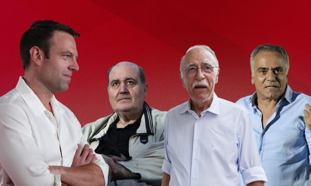 ΣΥΡΙΖΑ: Η διαδικασία για να γίνουν πράξη οι διαγραφές του Κασσελάκη