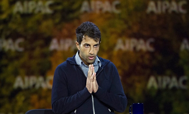 Ισραήλ – Ο γιος του ιδρυτή της Χαμάς προειδοποιεί: «Διεξάγουν έναν θρησκευτικό πόλεμο»