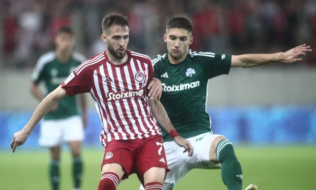 Europa League, Conference League: Οι διαιτητές στους αγώνες Ολυμπιακού, ΑΕΚ, Παναθηναϊκού και ΠΑΟΚ