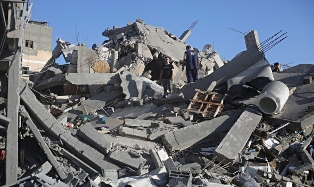 Ο στρατός του Ισραήλ ζητάει πληροφορίες για τους ομήρους με φέιγ-βολάν έναντι αμοιβής