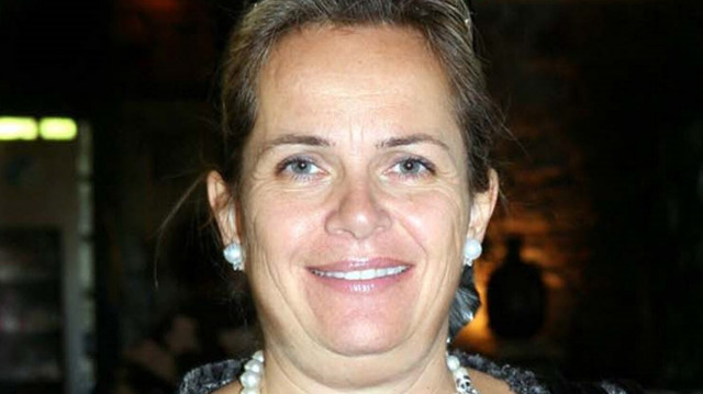 Μαρίνα Ελευθερουδάκη: «Σε δύσκολη οικονομική κατάσταση» - Τι απαντά το περιβάλλον της για τη σύλληψή