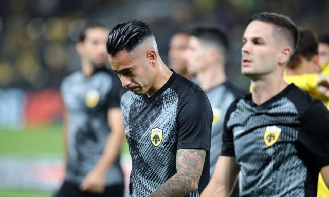 ΑΕΚ: Με σημαντικές απουσίες στη Γαλλία - Sold out ανακοίνωσε η Μαρσέιγ