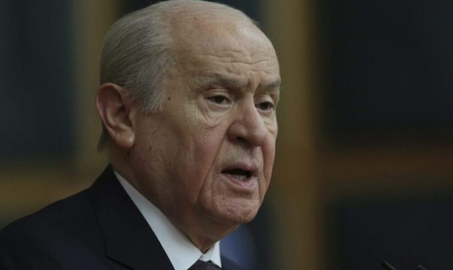 «Βόμβες» Μπαχτσελί: «Αν χρειαστεί πάμε στη Γάζα… πριν το ξημέρωμα» - Τον κάλεσε ο Ερντογάν