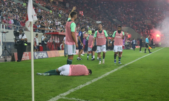 Super League: Σε απολογία ο Ολυμπιακός, κίνδυνος μηδενισμού - Δεν κλήθηκε ο Παναθηναϊκός