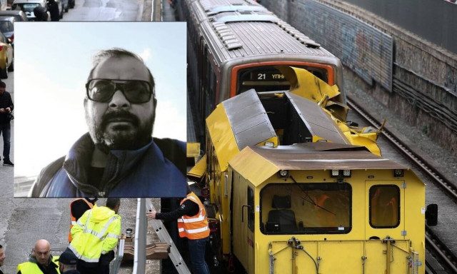 Δυστύχημα στον ΗΣΑΠ: Αποκαλύψεις για λάθη και παραλείψεις που οδήγησαν στον θάνατο του 41χρονου