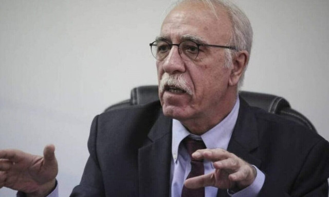 Βολές Βίτσα κατά Κασσελάκη: Το κόμμα δεν είναι δημοκρατικό - Φαίνεται ότι γίνεται ένα ξεκαθάρισμα