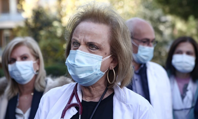 Προσωπικός γιατρός: Αντίθετη και η ΕΙΝΑΠ - «Επικίνδυνο και αντιεπιστημονικό σχέδιο»