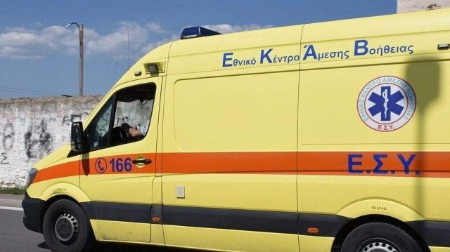 Αγρίνιο: Κοριτσάκι κατάπιε κέρμα - Νοσηλεύεται εκτός κινδύνου