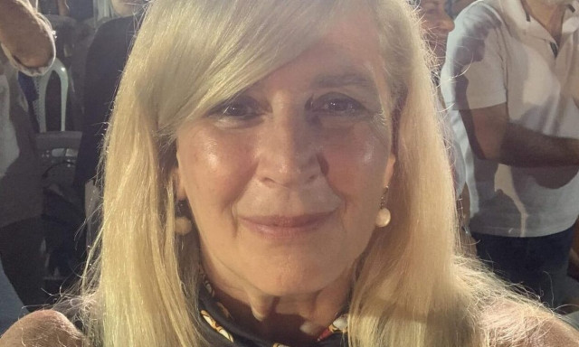 Αυλωνίτου: Aπο τσίρκο Medrano, μεταμορφώνεται σ’ ένα κόμμα ανοικτό - «Πληρωμένη απάντηση» Κυρίτση