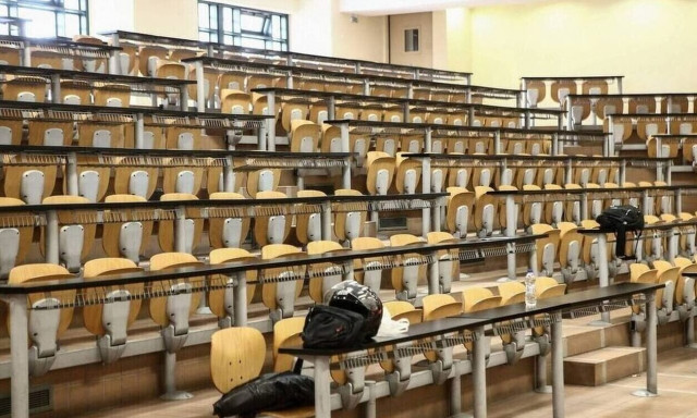 Φοιτητικό στεγαστικό επίδομα: Άνοιξε εκ νέου η πλατφόρμα για την υποβολή των αιτήσεων