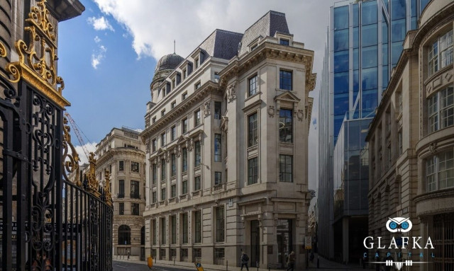 Glafka Capital: Επενδύοντας με το βλέμμα στραμμένο στην Ελλάδα