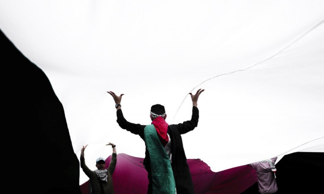 Daily Mail: «Είχαμε εντολή να αποκεφαλίσουμε γυναίκες, παιδιά» λέει για πρώτη φορά ένοπλος της Χαμάς