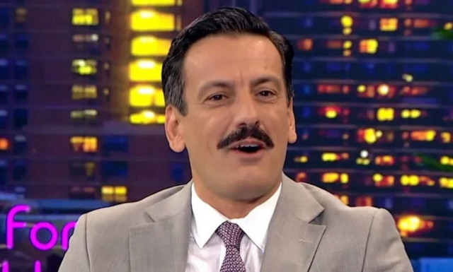 Θάνος Κιούσης: Αποκάλυψε την άγνωστη φιλία με τον Αντώνη Ρέμο από το στρατό