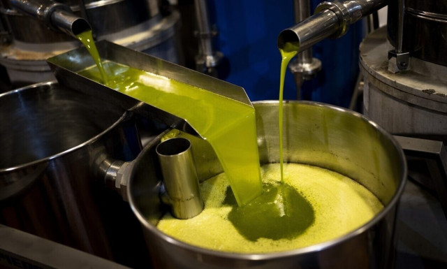 Ελαιόλαδο: Στα 170 ευρώ το δοχείο - Είδος πολυτελείας για τα νοικοκυριά