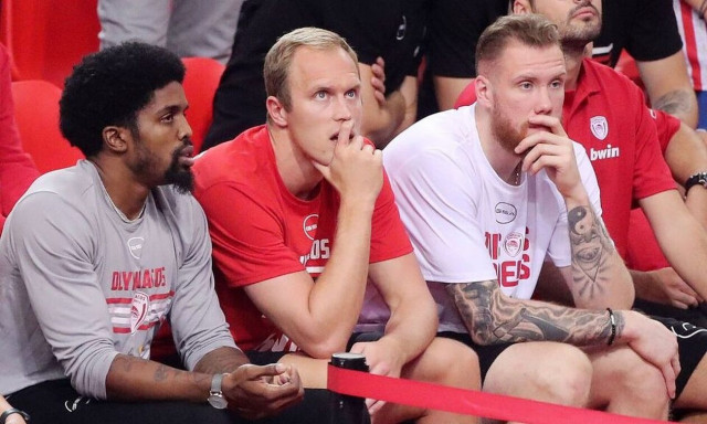 Επική γκάφα από τους Άγγλους: «Χωρίς Φαλ, Σίκμα, ΜακΚίσικ ο Ολυμπιακός με τη Γουέστ Χαμ»