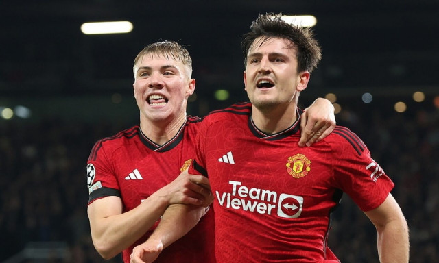 Champions League: Πρώτη νίκη-θρίλερ για τη Γιουνάιτεντ με Μαγκουάιρ και Ονάνα, τρία στα τρία η Ρεάλ