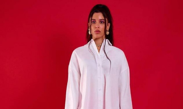 Μαρίνα Σάττι: Η πρώτη συνέντευξη μετά την ανακοίνωση της εκπροσώπησης στην Eurovision