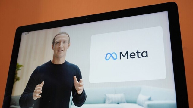 Meta: Αγωγή από 33 πολιτείες των ΗΠΑ για «βλάβη στην ψυχική υγεία των νέων»