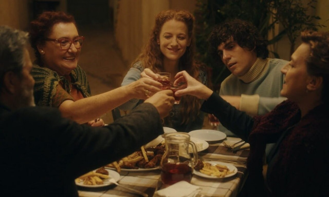 Το Ναυάγιο: Όσα θα δούμε στο τελευταίο επεισόδιο της εβδομάδας