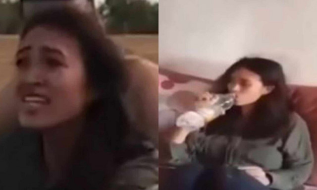 Πόλεμος στο Ισράηλ: Νέο βίντεο με την Νόα που απήγαγε η Χαμάς - «Προσευχόμαστε να είναι ζωντανή»