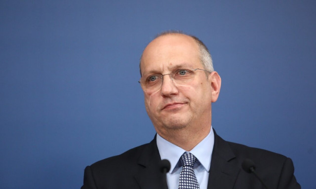 Οικονόμου: Οι αριθμοί επιβεβαιώνουν την πυκνότερη και εντονότερη παρουσία της Τροχαίας