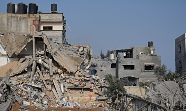 Πόλεμος στο Ισραήλ: Τούρκοι βουλευτές σκοπεύουν να επισκεφθούν τη Γάζα