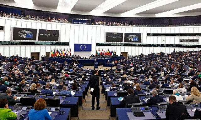 Qatargate: Αντικαθίσταται ο αρμόδιος εισαγγελέας λόγω προαγωγής