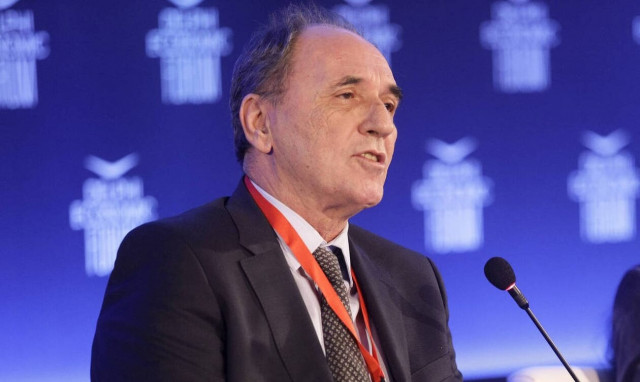 ΣΥΡΙΖΑ: Σταθάκης, Ξανθός και άλλα 115 μέλη κατά Κασσελάκη - «Το κόμμα έχει καταστεί αρχηγοκεντρικό»