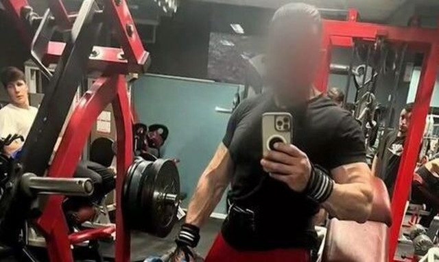 Σοκ στη Θεσσαλονίκη: Τη σημάδεψε με το όπλο όταν του ζήτησε να χωρίσουν - Γλίτωσε από θαύμα