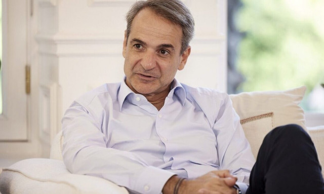 Mitsotakis: 'Fofi Gennimata' free mammogram programme will be extended to women aged 45-74