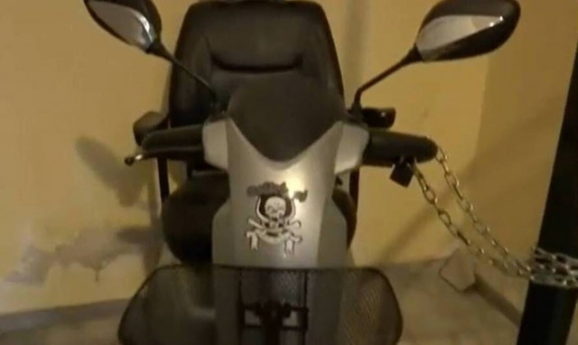 Θεσσαλονίκη: «Πάγωσε» η γειτονιά για τον θάνατο της 42χρονης που σκότωσε ο πατέρας της