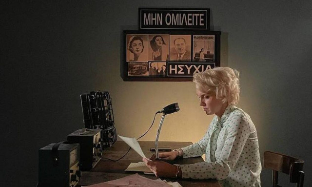 Πέντε πρωταγωνίστριες με διπλό ρόλο στην τηλεόραση