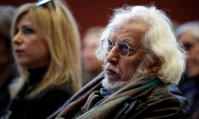 Γιώργος Γραμματικάκης: Πότε θα γίνει η κηδεία του σπουδαίου ακαδημαϊκού