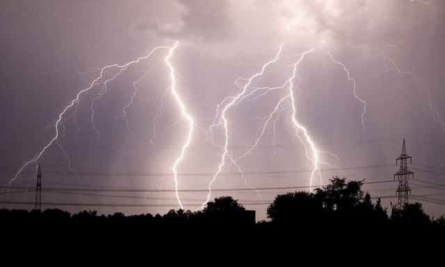 Καιρός - Έκτακτο δελτίο επιδείνωσης: Έρχονται ισχυρές βροχές και καταιγίδες