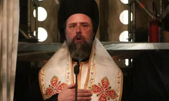 Μητροπολίτης Θεσσαλονίκης Φιλόθεος: Χωρίς την παρουσία του ο εορτασμός Αγ. Δημητρίου