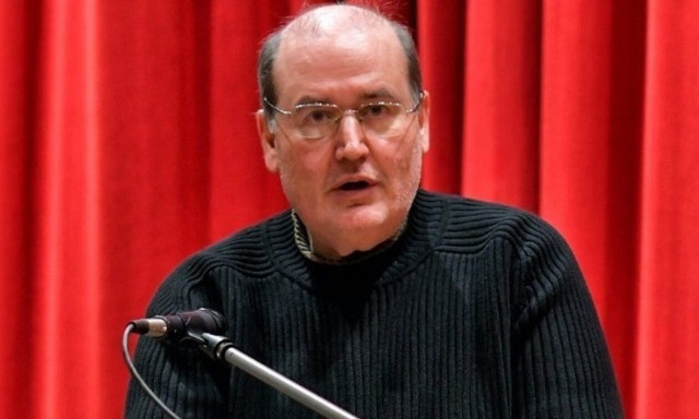 ΣΥΡΙΖΑ - Φίλης: Ο Κασσελάκης στηρίχθηκε από το σκοτεινό μέρος του διαδικτύου