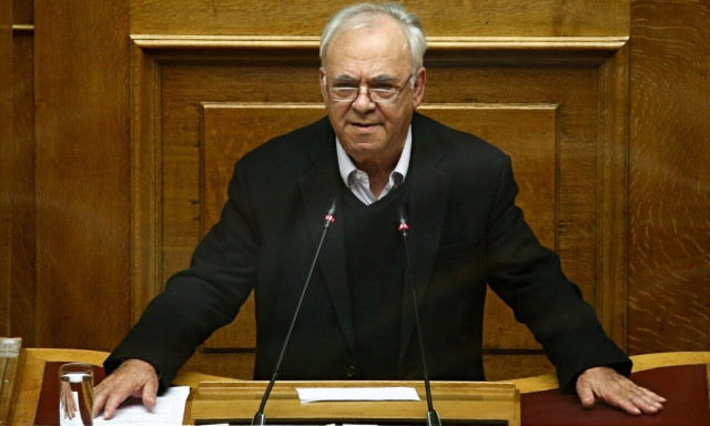 ΣΥΡΙΖΑ: Ο Δραγασάκης ζητά από τον Κασσελάκη να πάρει πίσω τις διαγραφές