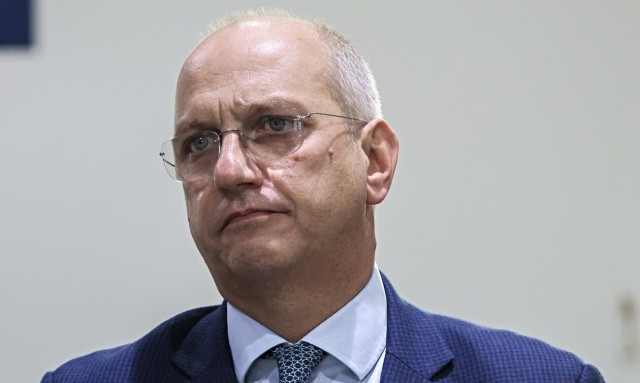 Οικονόμου: «Η παραβατικότητα αντιμετωπίζεται ριζικά, σε όλες τις εκφάνσεις της»