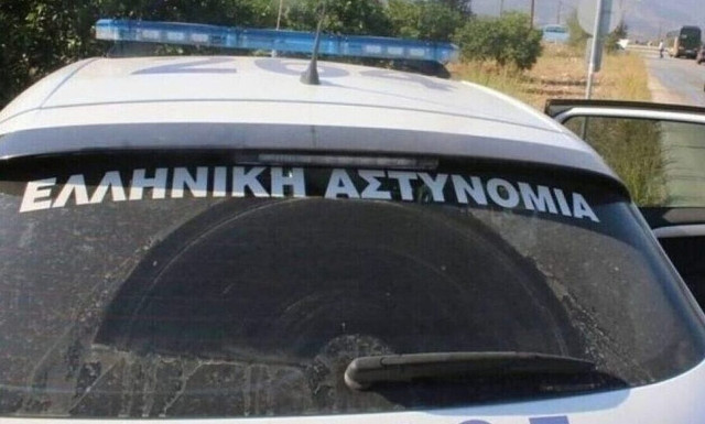 Σοκ στη Χαλκιδική: Συνελήφθη ο 55χρονος που πυροβόλησε την πρώην σύντροφό του