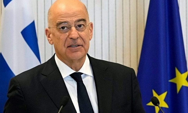 Dendias: Greece seeks to consolidate stability and security in the Eastern Mediterranean