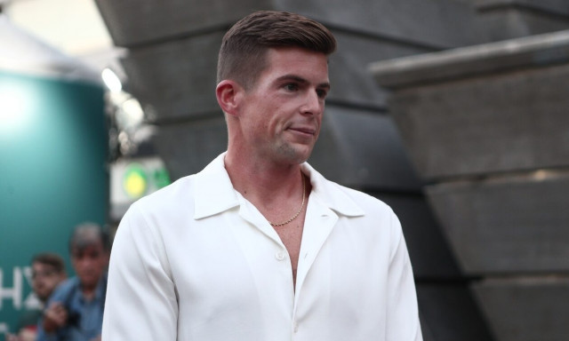 Να δείτε που θα μας «φορέσει» τον Τάιλερ στο υπουργείο Υγείας