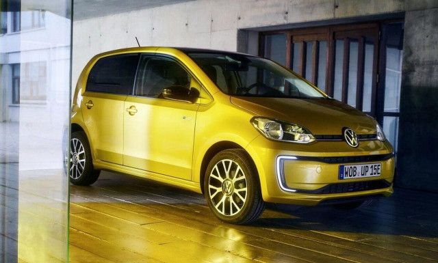 Υπάρχει μέλλον για τα μικρά αυτοκίνητα;