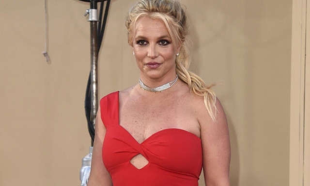 Mπρίτνεϊ Σπίαρς: «Με παρουσίαζαν σαν αιώνια πάρθενα» - Το παιχνίδι της δημοσιότητας