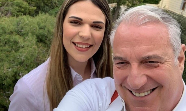 Ειρήνη Μελισσαροπούλου: Αθώα και στην Ελλάδα το μοντέλο που συνελήφθη για ναρκωτικά στο Χονγκ Κονγκ