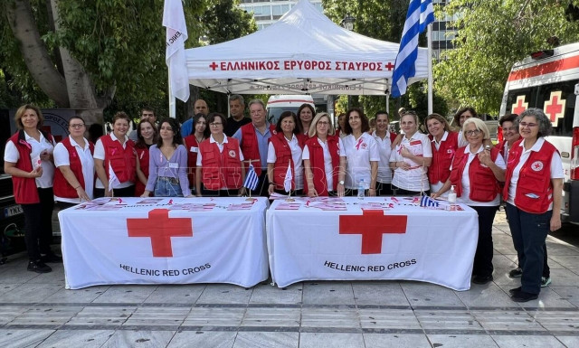To Newsbomb.gr στη μεγάλη δράση του ΕΕΣ για την Παγκόσμια Ημέρα Πρόληψης για τον καρκίνο του μαστού