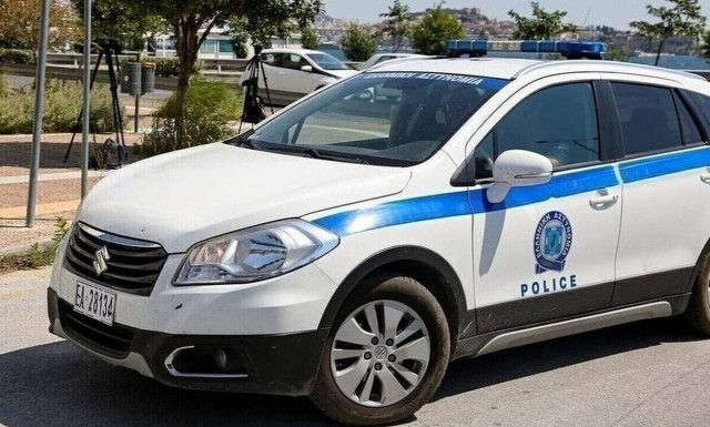 Εξαφάνιση «θρίλερ» 27χρονου από τον Ελαιώνα: «Μου είπε σ’ αγαπώ κι άρχισε να τρέχει»